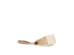 Bowling BALI Beige